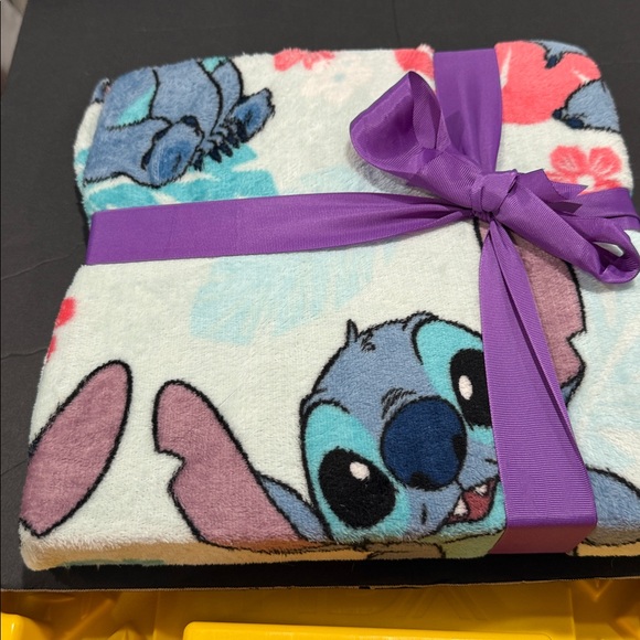 Loungefly StitchBackpack & Bundle of 7 with Stanley Cherry Blossom Pink 40ox - Picture 14 of 14